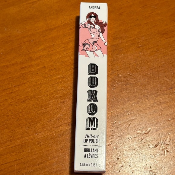 Buxom Full-On Lip Polish Lip Gloss - Picture 5 of 16